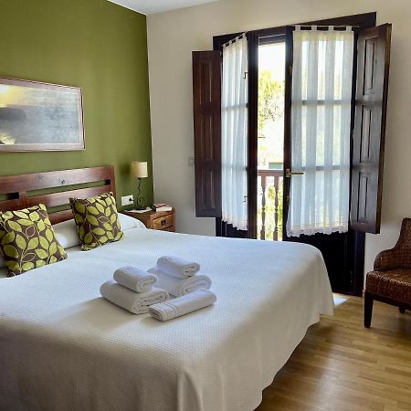 Hotel Rural El Texeu Parres de Llanes 외부 사진