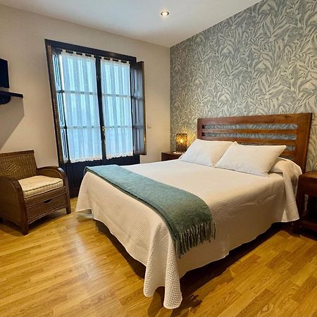 Hotel Rural El Texeu Parres de Llanes 외부 사진
