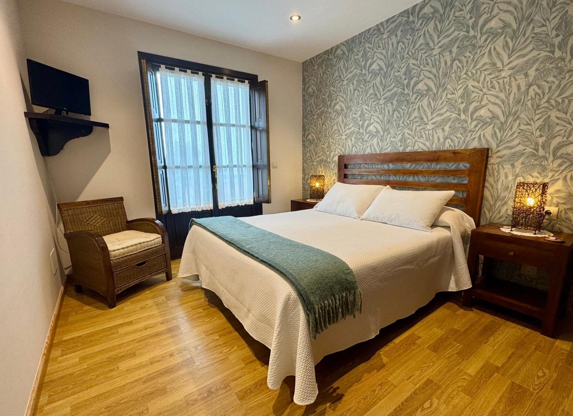 Hotel Rural El Texeu Parres de Llanes 외부 사진